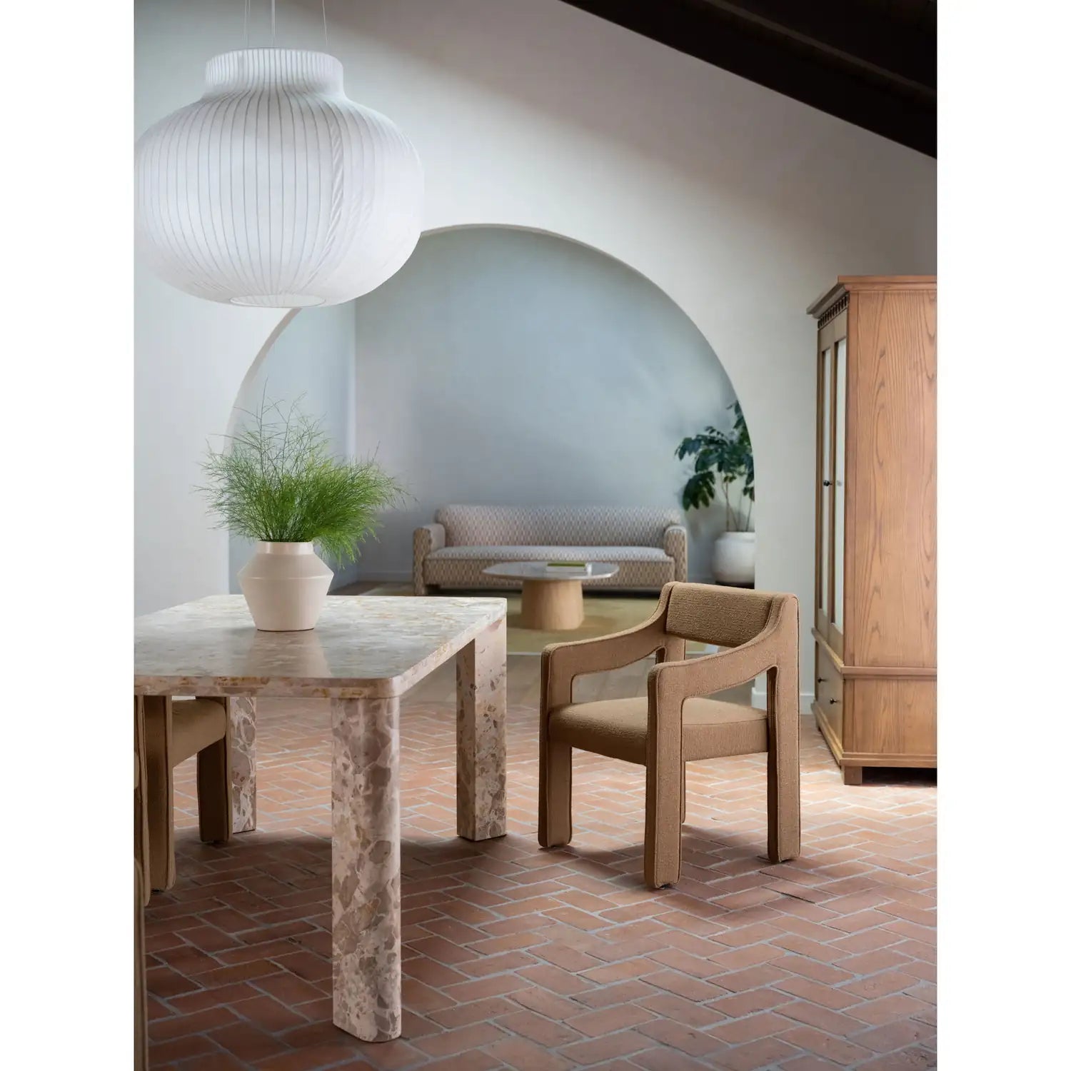 MOES, ELISE DINING CHAIRS, DINING CHAIRS
