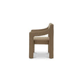 MOES, ELISE DINING CHAIRS, DINING CHAIRS