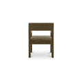 MOES, ELISE DINING CHAIRS, DINING CHAIRS