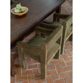 MOES, ELISE DINING CHAIRS, DINING CHAIRS