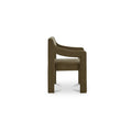MOES, ELISE DINING CHAIRS, DINING CHAIRS