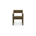 MOES, ELISE DINING CHAIRS, DINING CHAIRS