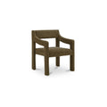 MOES, ELISE DINING CHAIRS, DINING CHAIRS