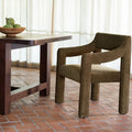 MOES, ELISE DINING CHAIRS, DINING CHAIRS