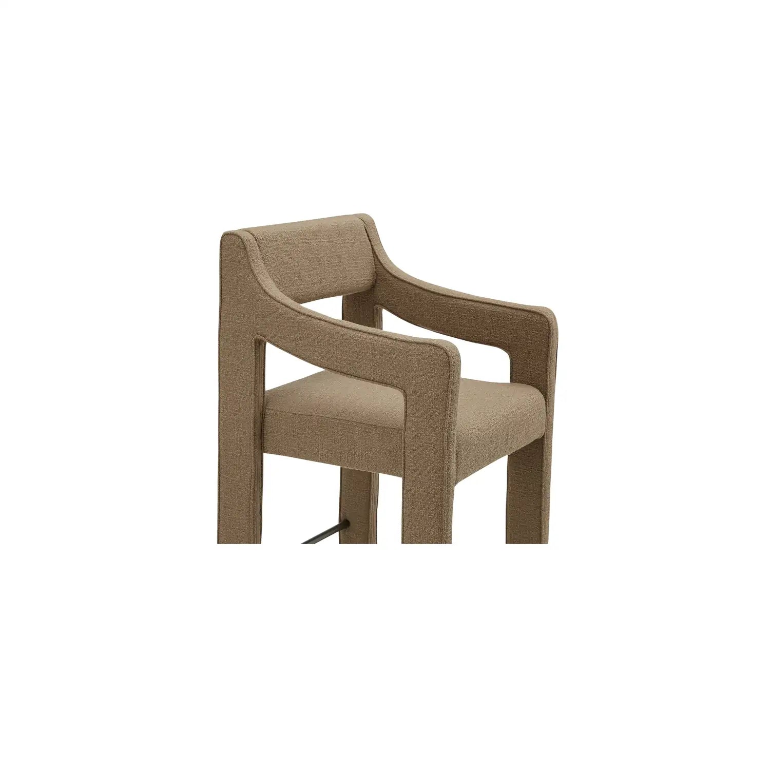 MOES, ELISE COUNTER STOOLS, BAR STOOLS
