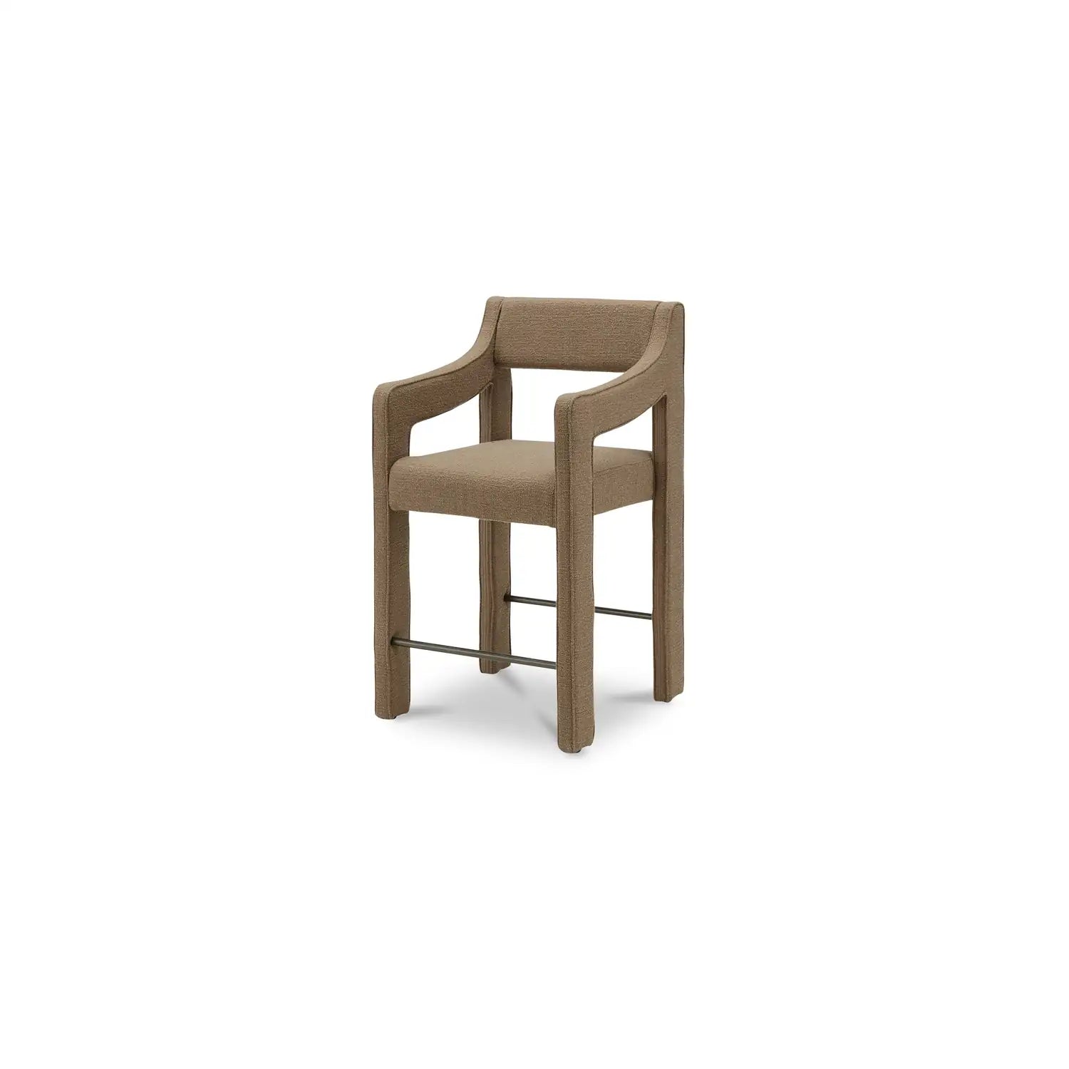 MOES, ELISE COUNTER STOOLS, BAR STOOLS