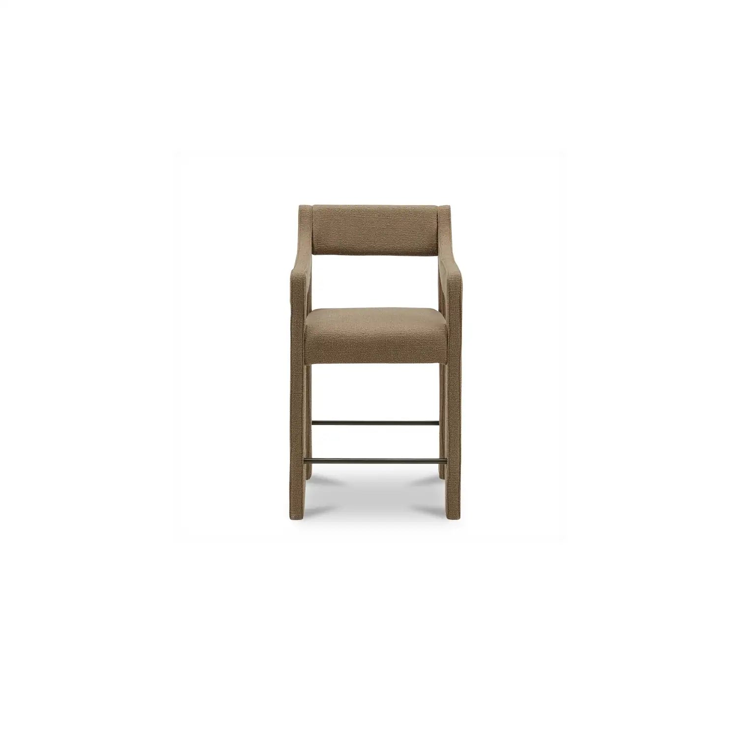MOES, ELISE COUNTER STOOLS, BAR STOOLS