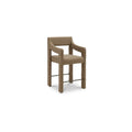 MOES, ELISE COUNTER STOOLS, BAR STOOLS