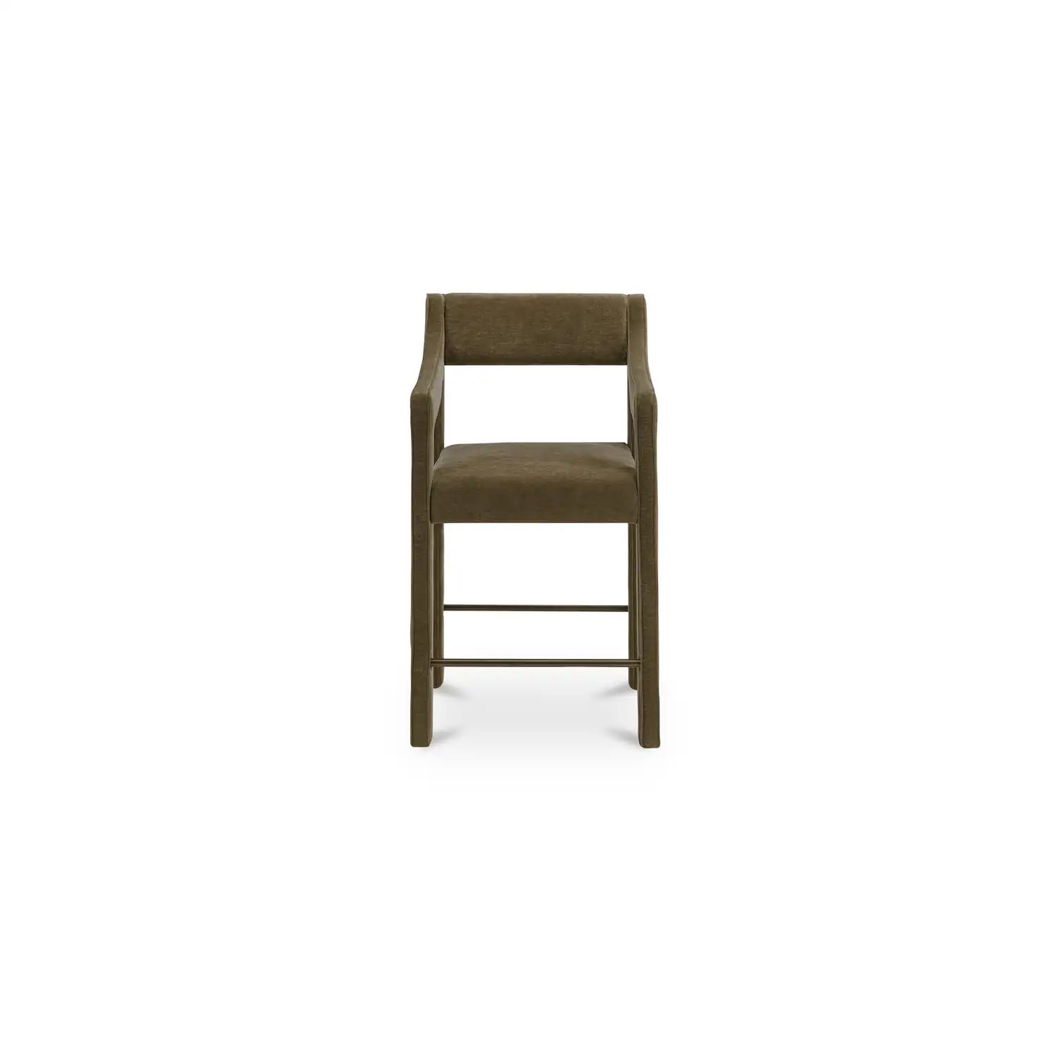 MOES, ELISE COUNTER STOOLS, BAR STOOLS