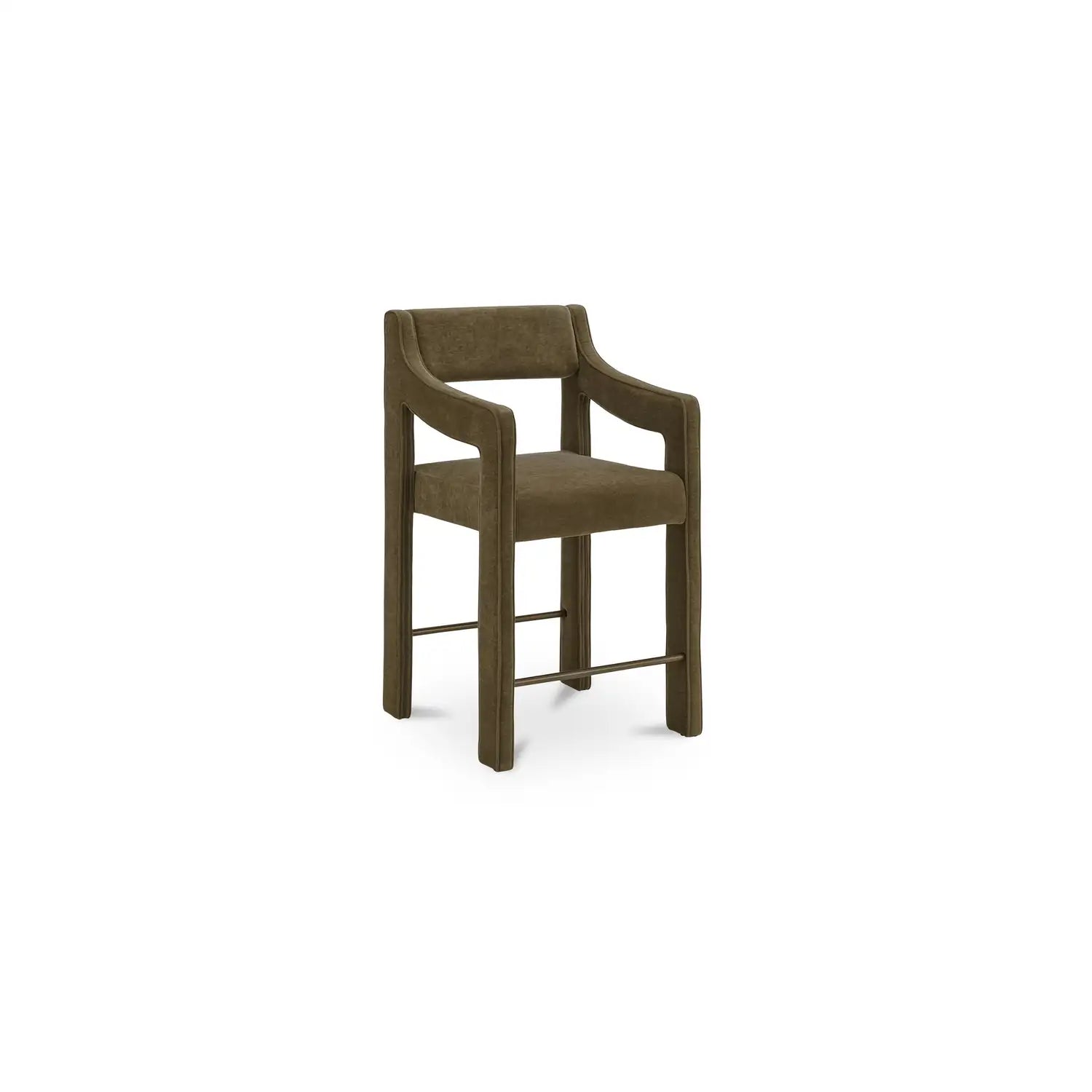 MOES, ELISE COUNTER STOOLS, BAR STOOLS