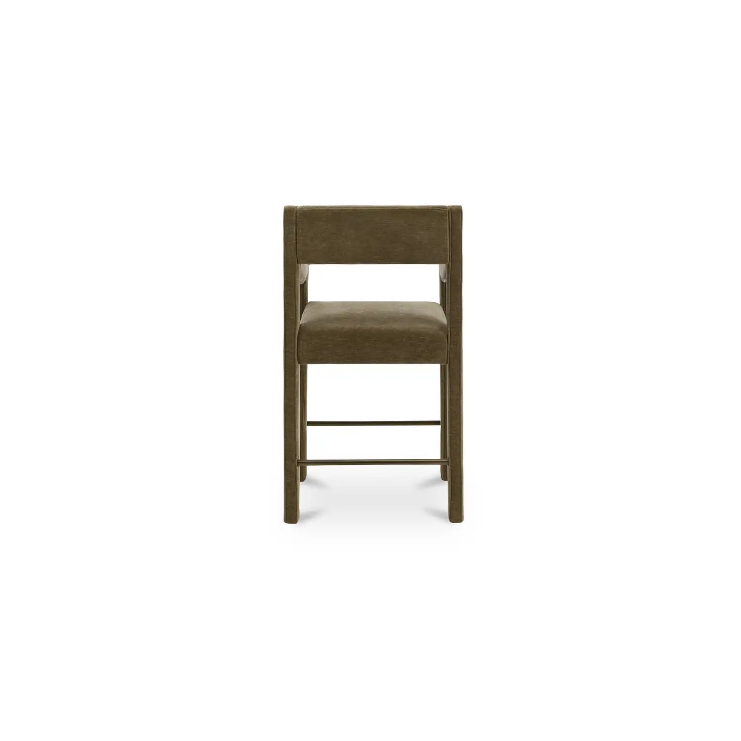 MOES, ELISE COUNTER STOOLS, BAR STOOLS