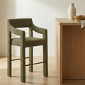 MOES, ELISE COUNTER STOOLS, BAR STOOLS