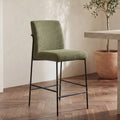 MOES, DANNY COUNTER STOOLS, BAR STOOLS