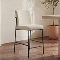 MOES, DANNY COUNTER STOOLS, BAR STOOLS