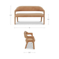 MOES MARTENS BENCHES - Benches, Ottoman, Stools