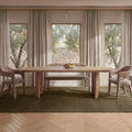 MOES MARTENS DINING BENCHES - Benches, Ottoman, Stools