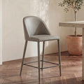 MOES, BURTON COUNTER STOOLS, BAR STOOLS