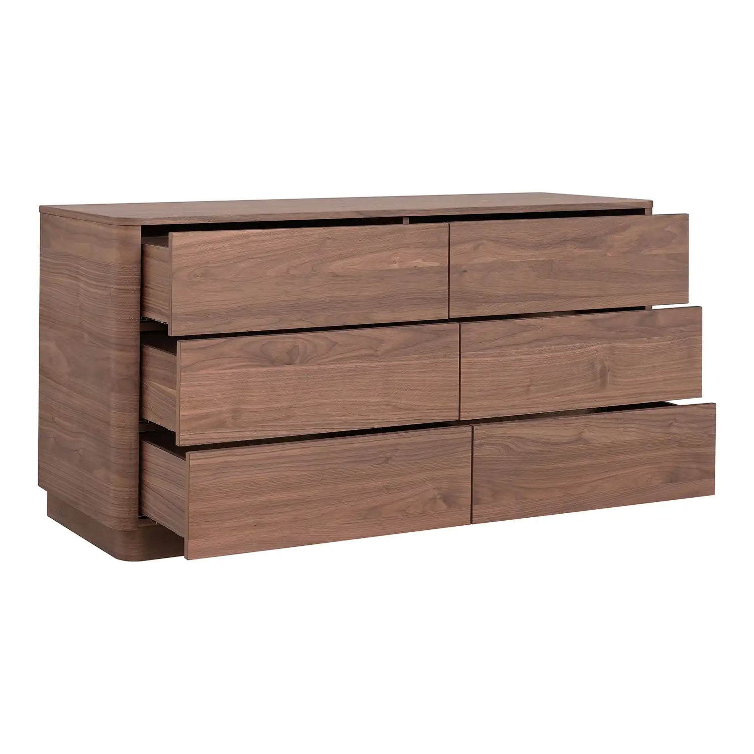 MOES, OFF DRESSERS, DRESSERS