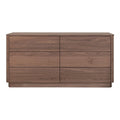 MOES, OFF DRESSERS, DRESSERS