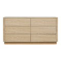 MOES, OFF DRESSERS, DRESSERS