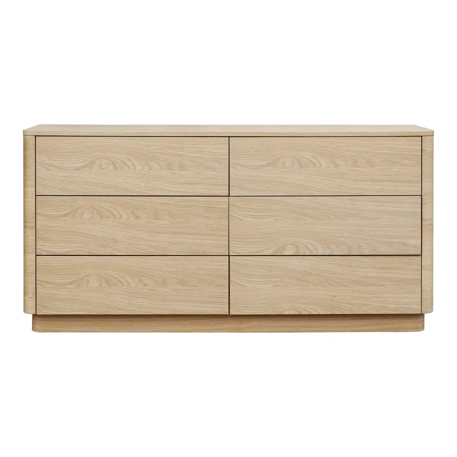 MOES, OFF DRESSERS, DRESSERS