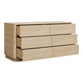 MOES, OFF DRESSERS, DRESSERS