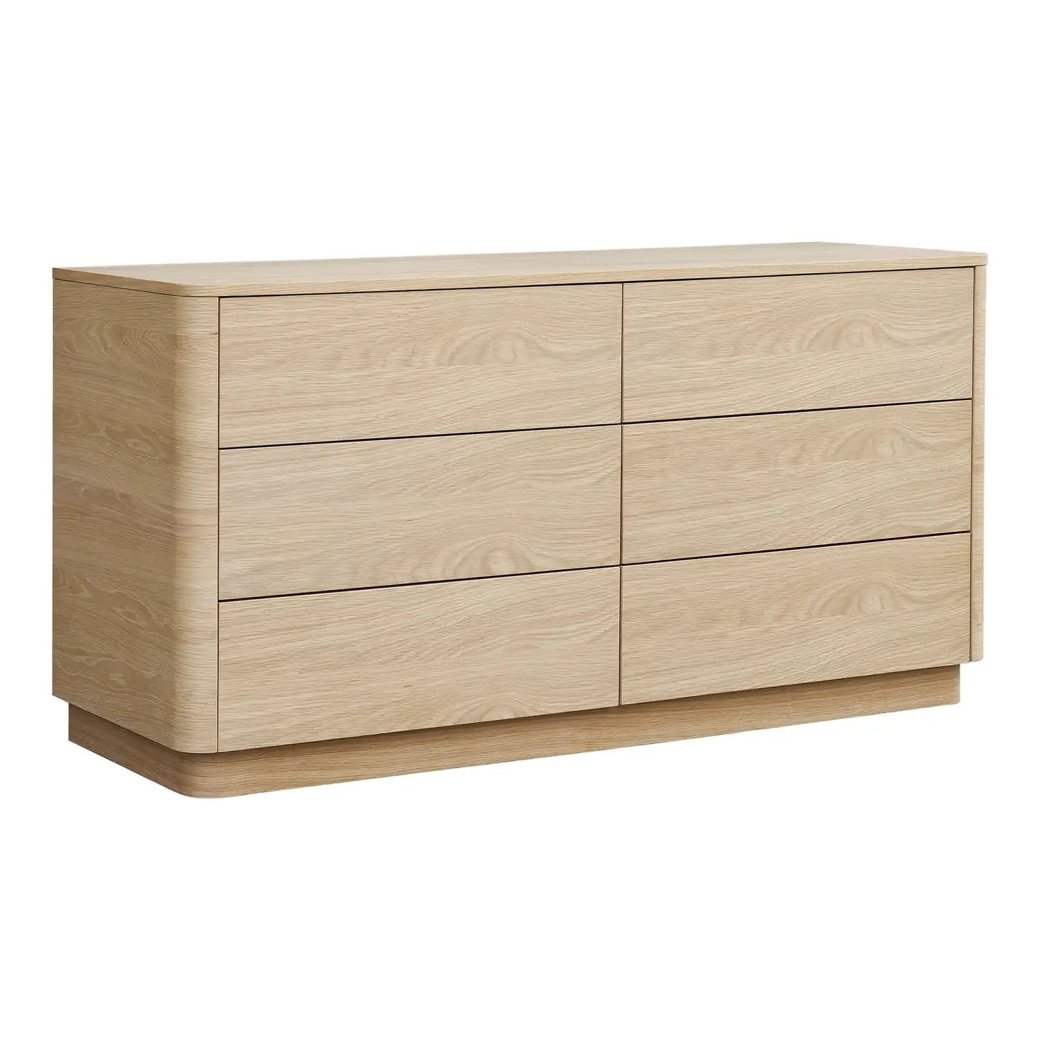 MOES, OFF DRESSERS, DRESSERS