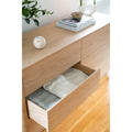 MOES, OFF DRESSERS, DRESSERS