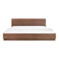 MOE'S, OFF BEDS, BEDS