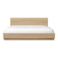MOE'S, OFF BEDS, BEDS