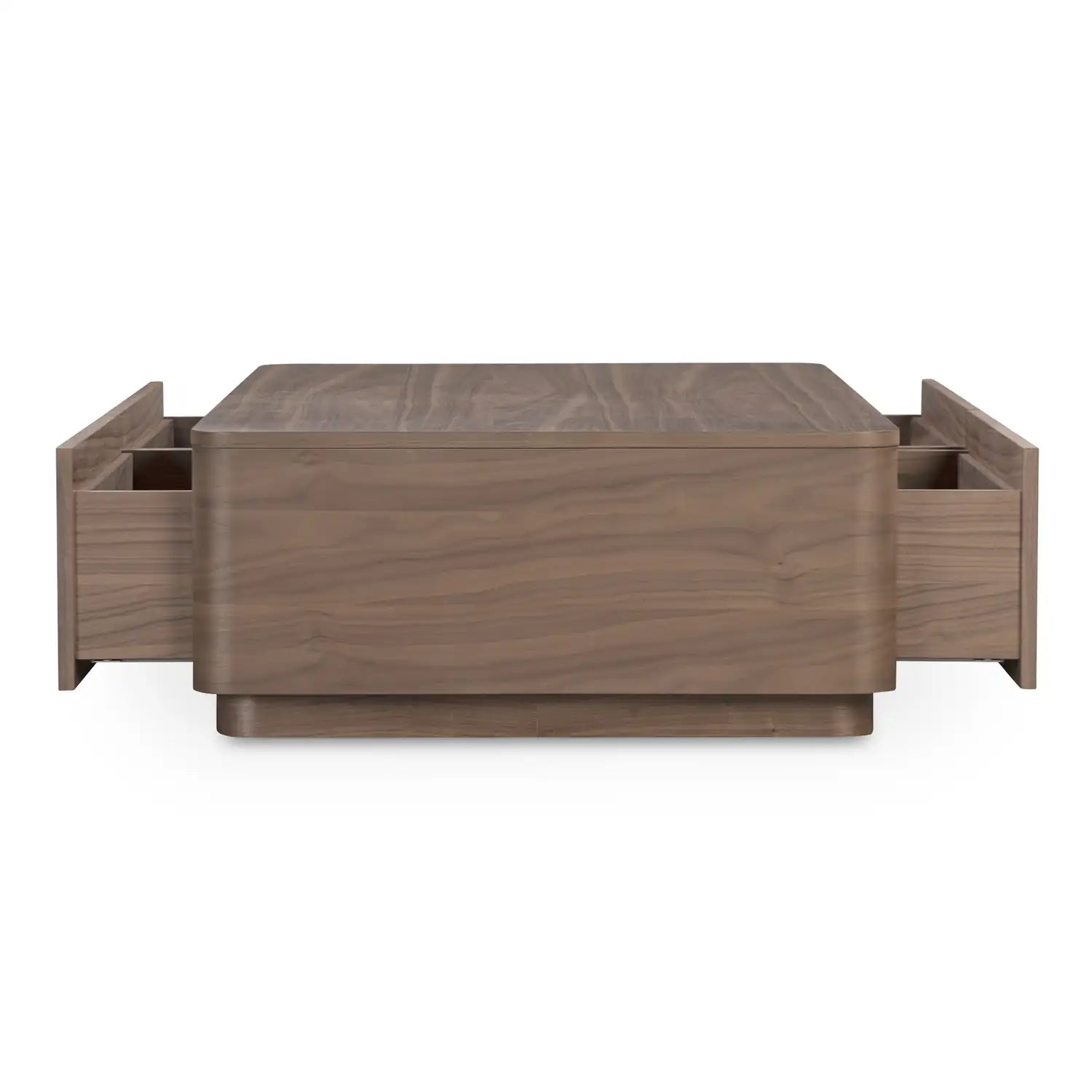 MOES OFF COFFEE TABLES - Coffee