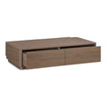 MOES OFF COFFEE TABLES - Coffee
