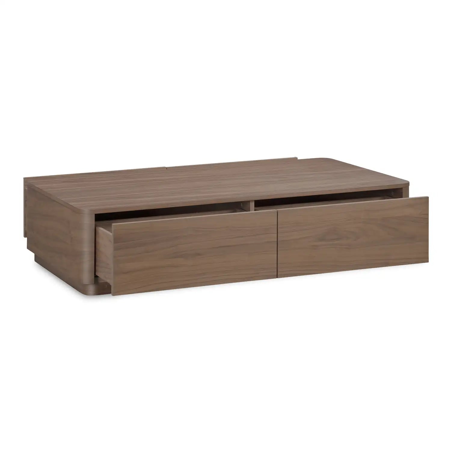 MOES OFF COFFEE TABLES - Coffee
