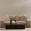 MOES OFF COFFEE TABLES - Coffee