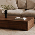 MOES OFF COFFEE TABLES - Coffee