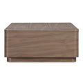 MOES OFF COFFEE TABLES - Coffee