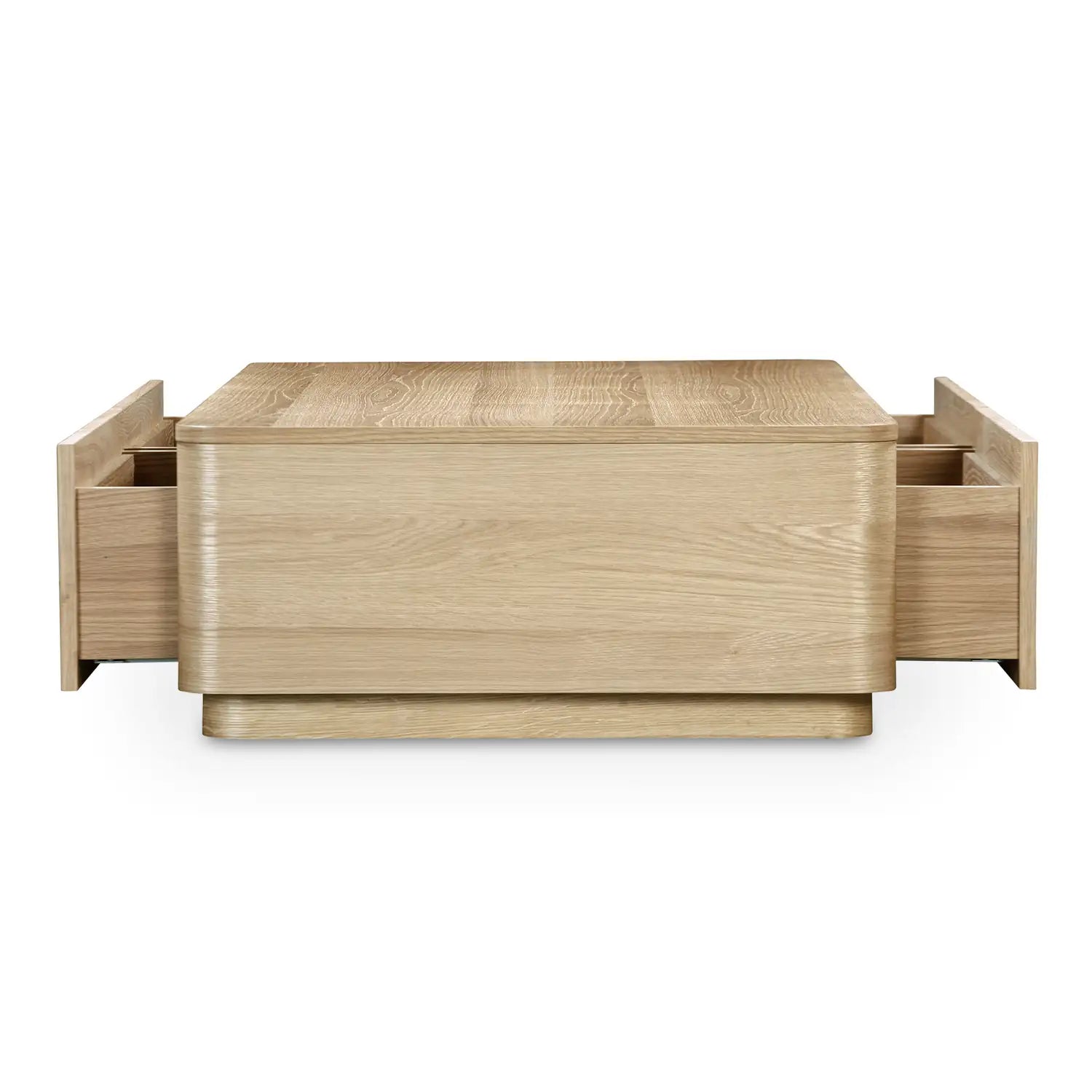 MOES OFF COFFEE TABLES - Coffee