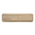 MOES OFF COFFEE TABLES - Coffee