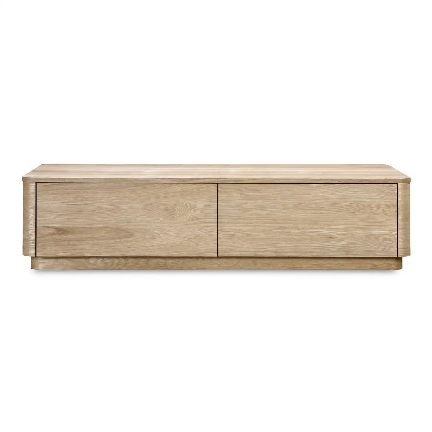 MOES OFF COFFEE TABLES - Coffee