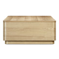 MOES OFF COFFEE TABLES - Coffee