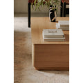MOES OFF COFFEE TABLES - Coffee