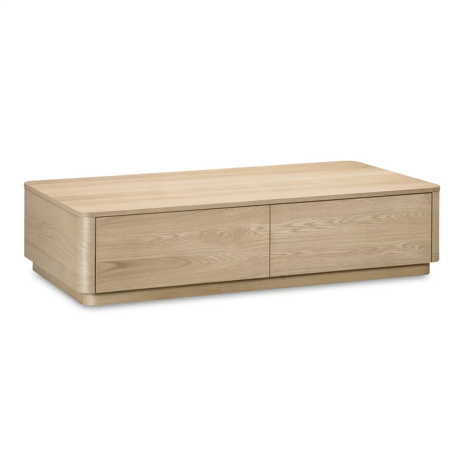 MOES OFF COFFEE TABLES - Coffee