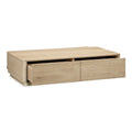 MOES OFF COFFEE TABLES - Coffee