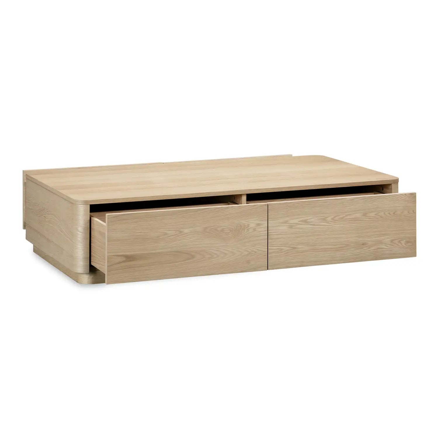 MOES OFF COFFEE TABLES - Coffee