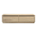 MOES OFF COFFEE TABLES - Coffee