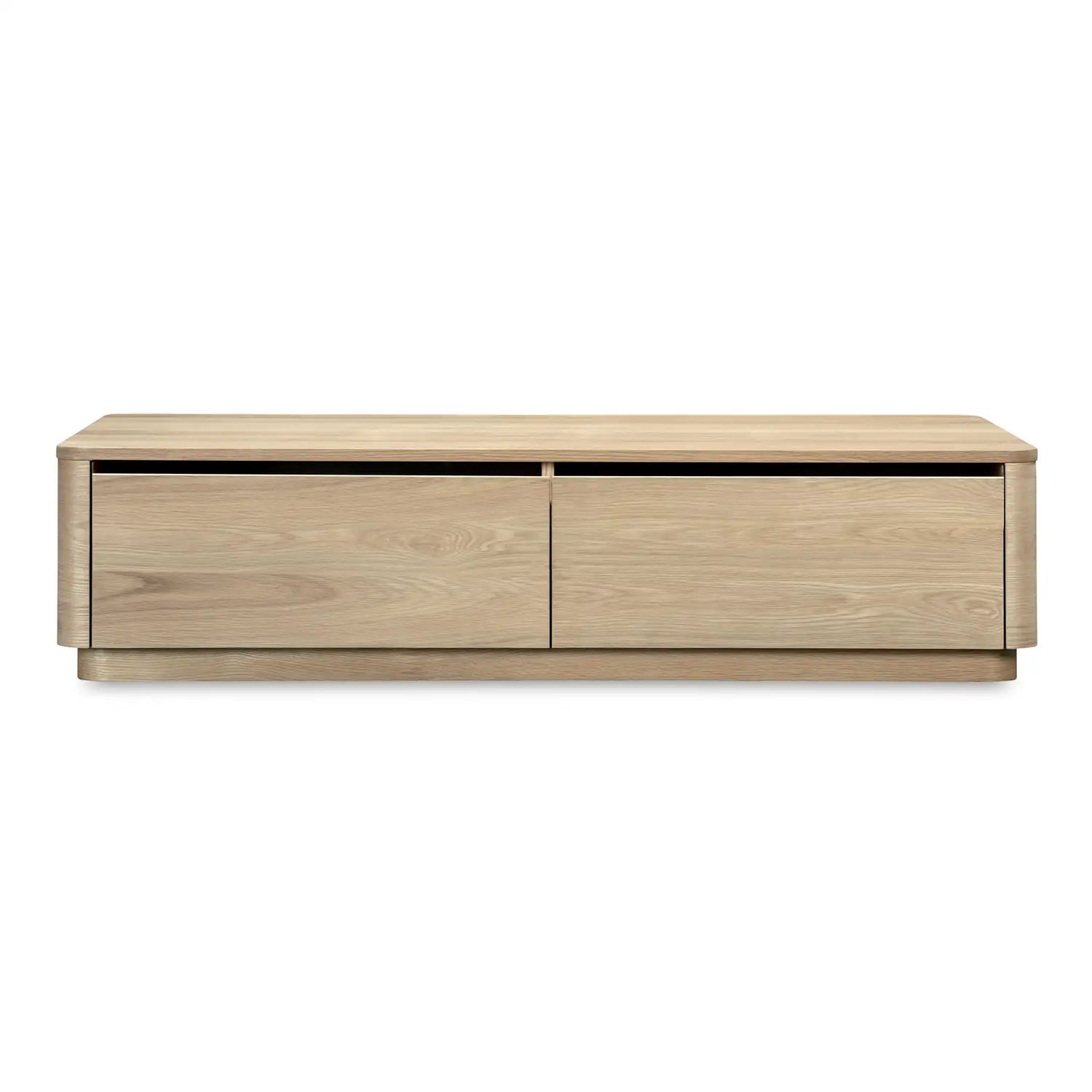 MOES OFF COFFEE TABLES - Coffee