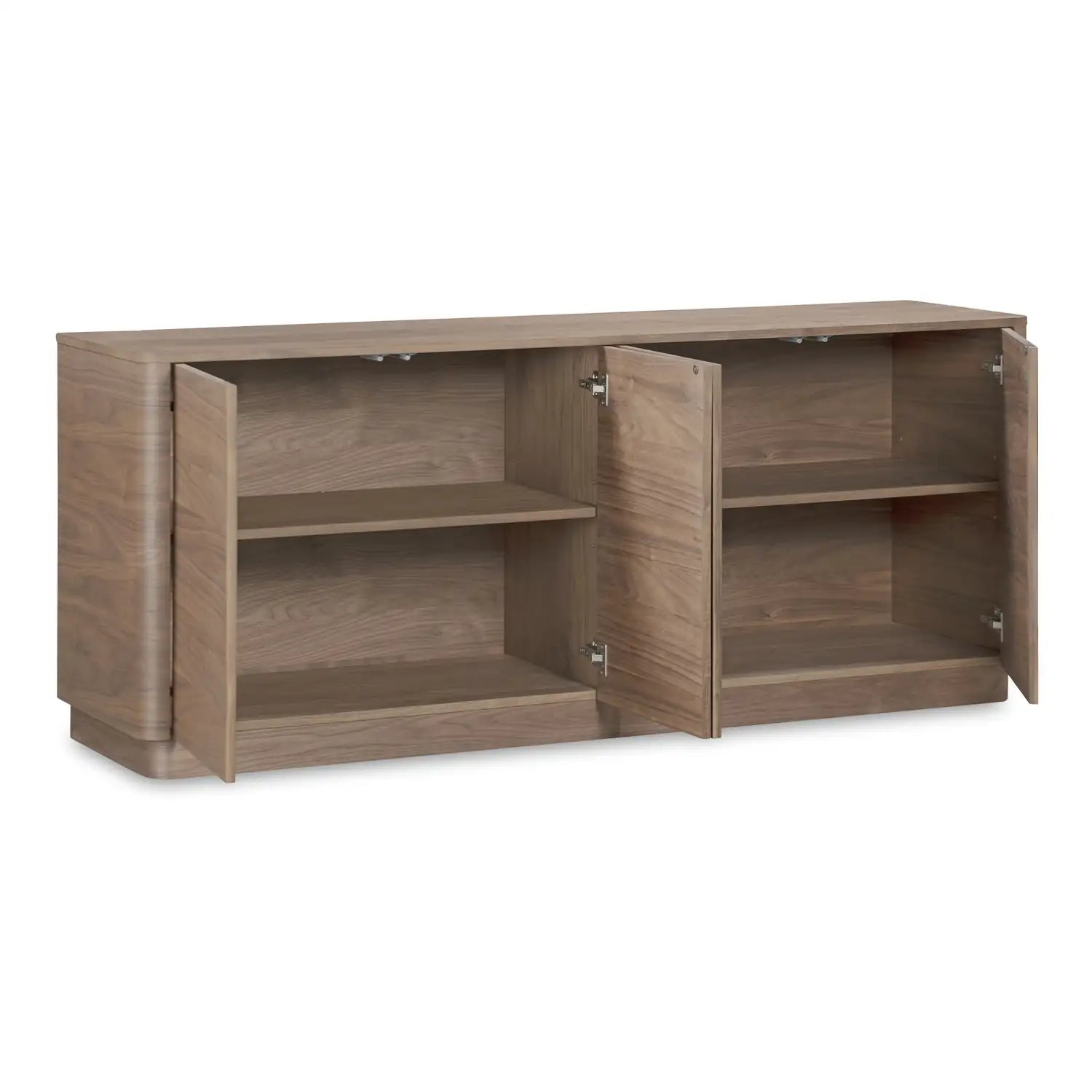 MOES OFF SIDEBOARDS - Cabinets & Bar