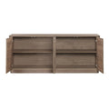 MOES OFF SIDEBOARDS - Cabinets & Bar