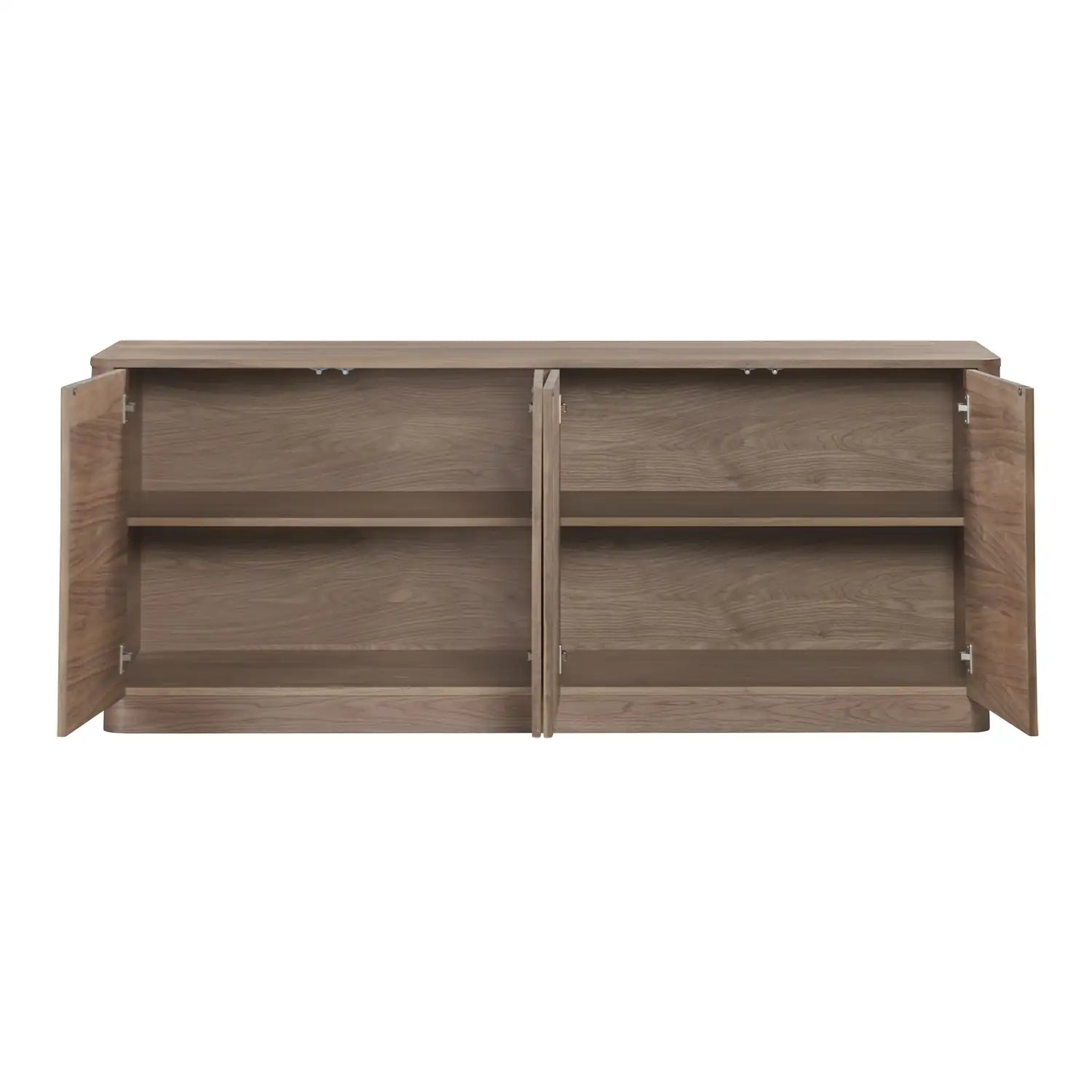 MOES OFF SIDEBOARDS - Cabinets & Bar