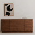 MOES OFF SIDEBOARDS - Cabinets & Bar
